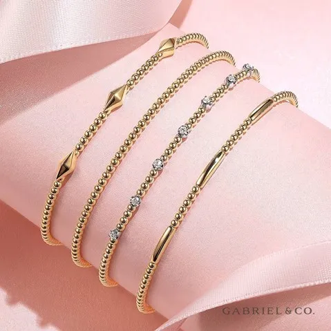 How to Clean Gold & Tarnished Jewelry at Home
