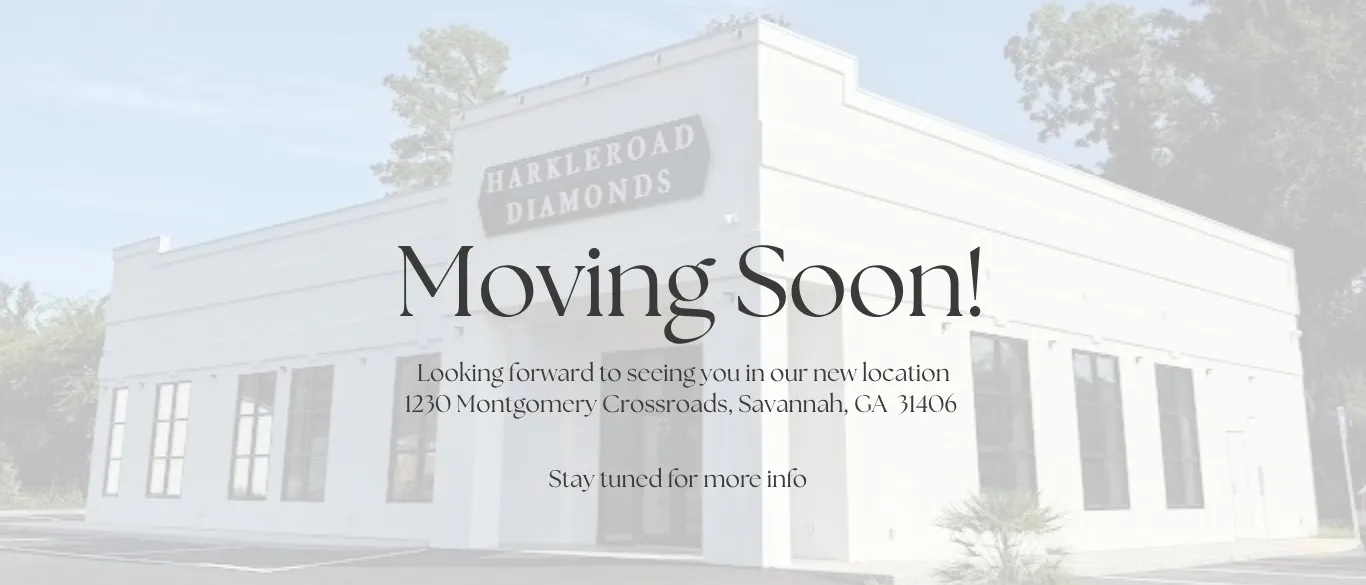 Harkleroad Diamonds & Fine Jewelers Savannah, GA