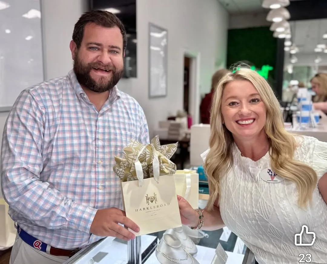 Harkleroad Diamonds & Fine Jewelers Savannah, GA