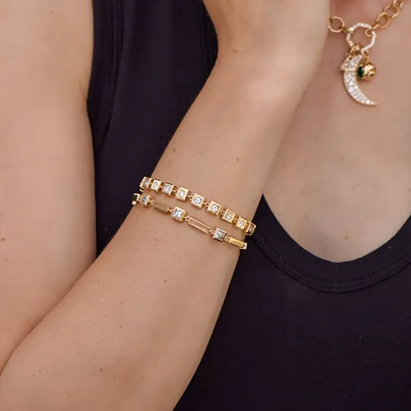 Bracelets  Harkleroad Diamonds & Fine Jewelers Savannah, GA