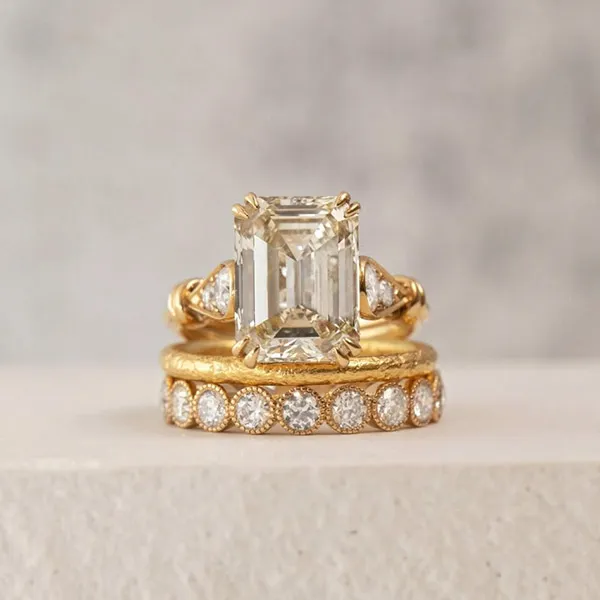Bridal Sets  Harkleroad Diamonds & Fine Jewelers Savannah, GA