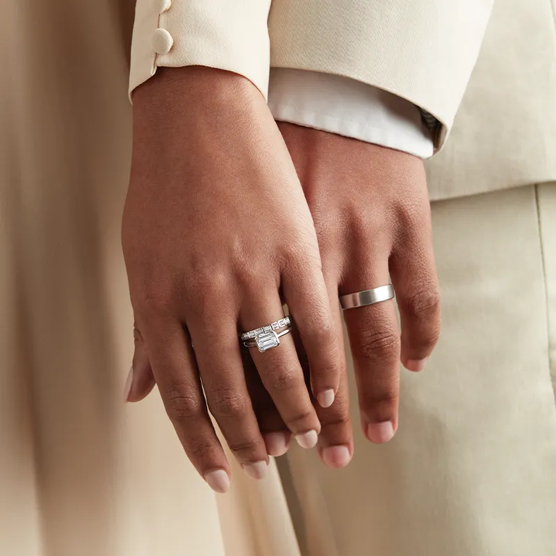 Wedding Sets  Harkleroad Diamonds & Fine Jewelers Savannah, GA