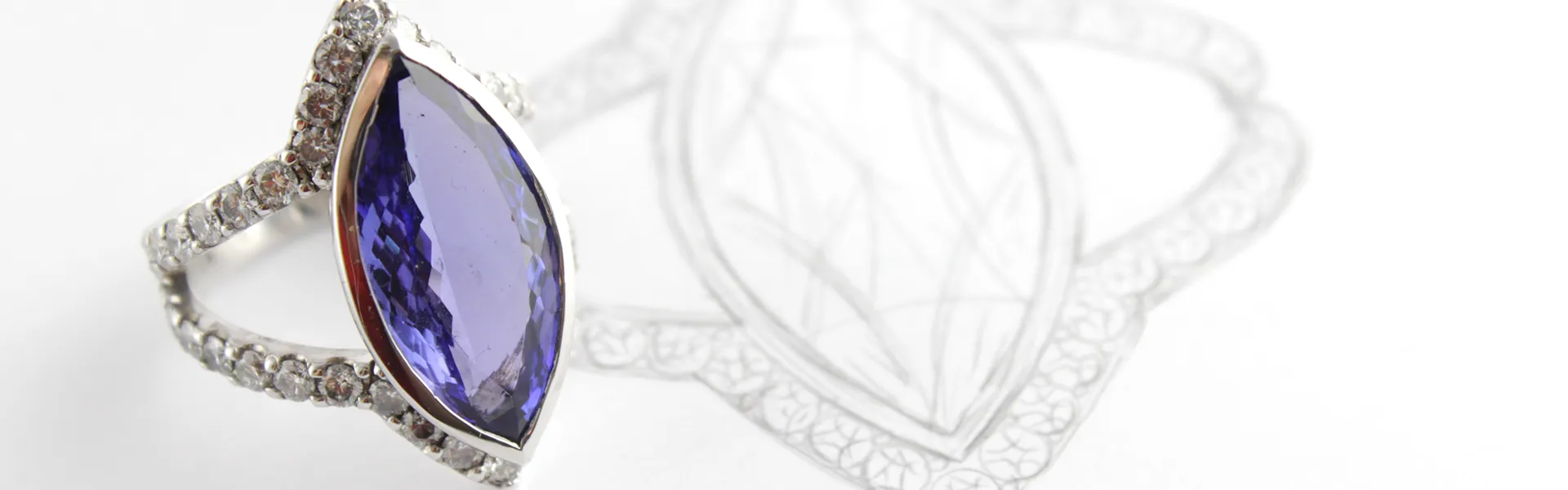 Create your own custom jewellery with your local jewellery store. Located in Grimsby, Ontario