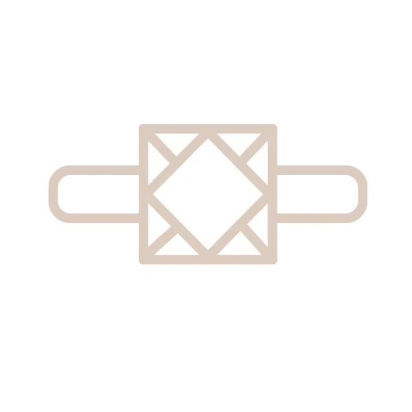 SETTINGS When shopping for the perfect ring setting, there are many setting styles to choose from. Harmony Jewellers Grimsby, ON