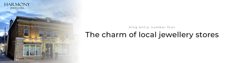 Read article: The Charm of Local Jewellery Stores 