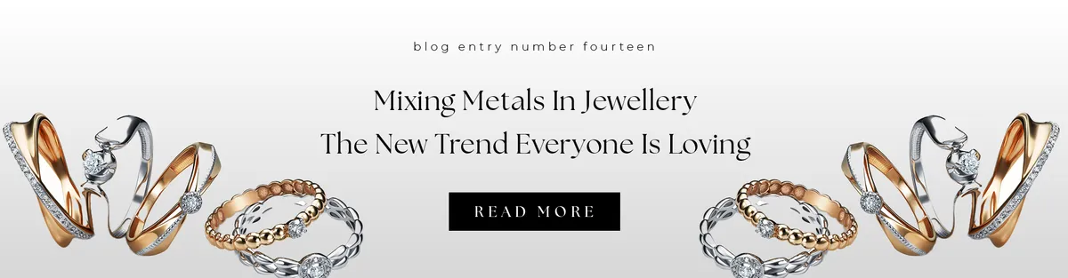 Mixed Metals The Trend Everyone is Loving