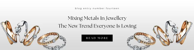 Read article: Mixed Metals The Trend Everyone is Loving