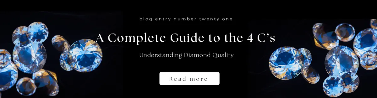 A Complete Guide to the 4 C's