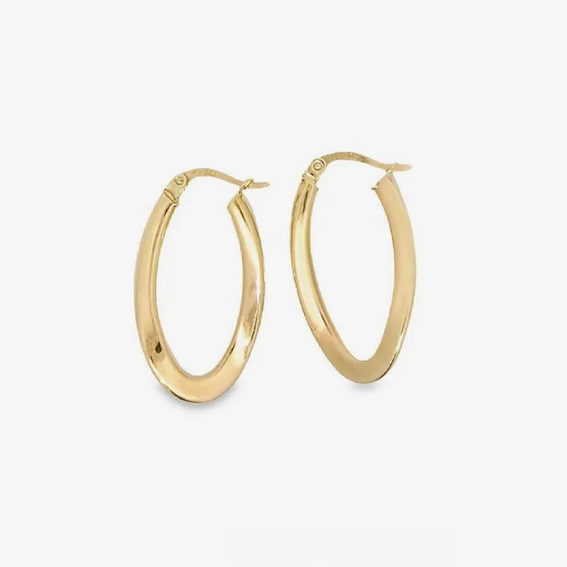 Shop Gold Earrings