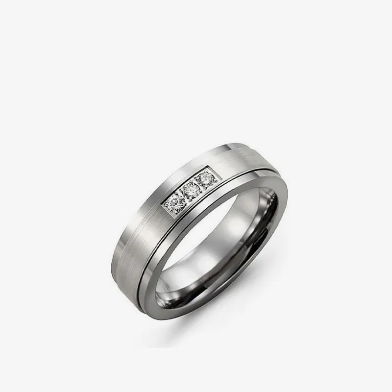 Shop mens jewellery at Harmony Jewellers in Grimsby, Ontario
