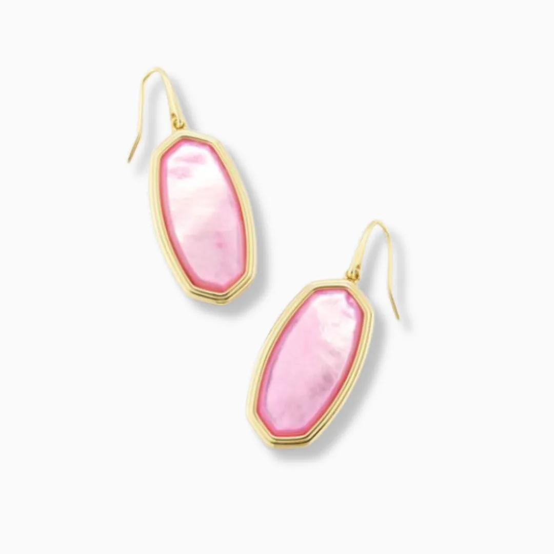  Kendra Scott Elle Earrings Harris Jeweler Troy, OH