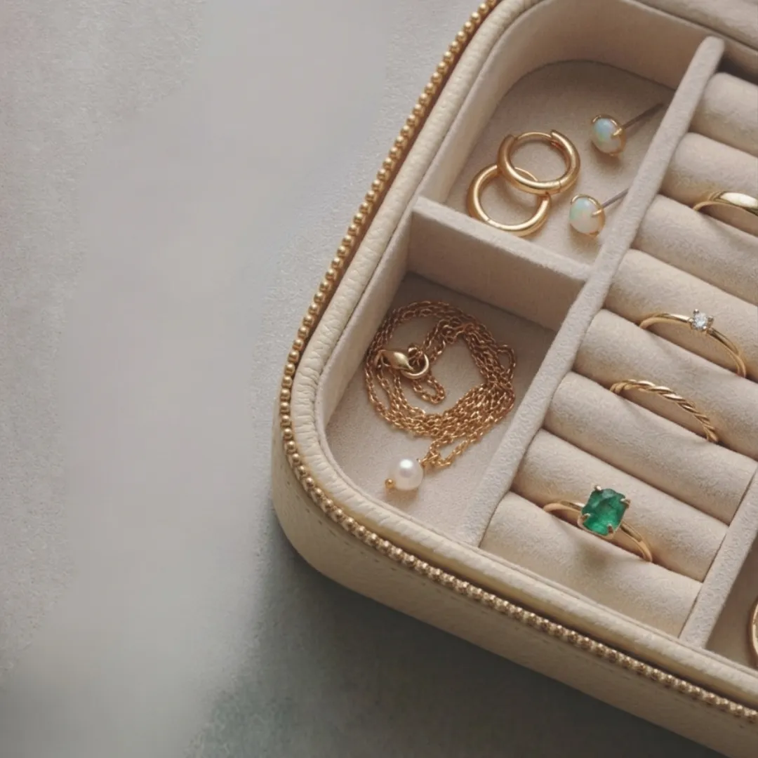 Harris Jeweler Troy, OH