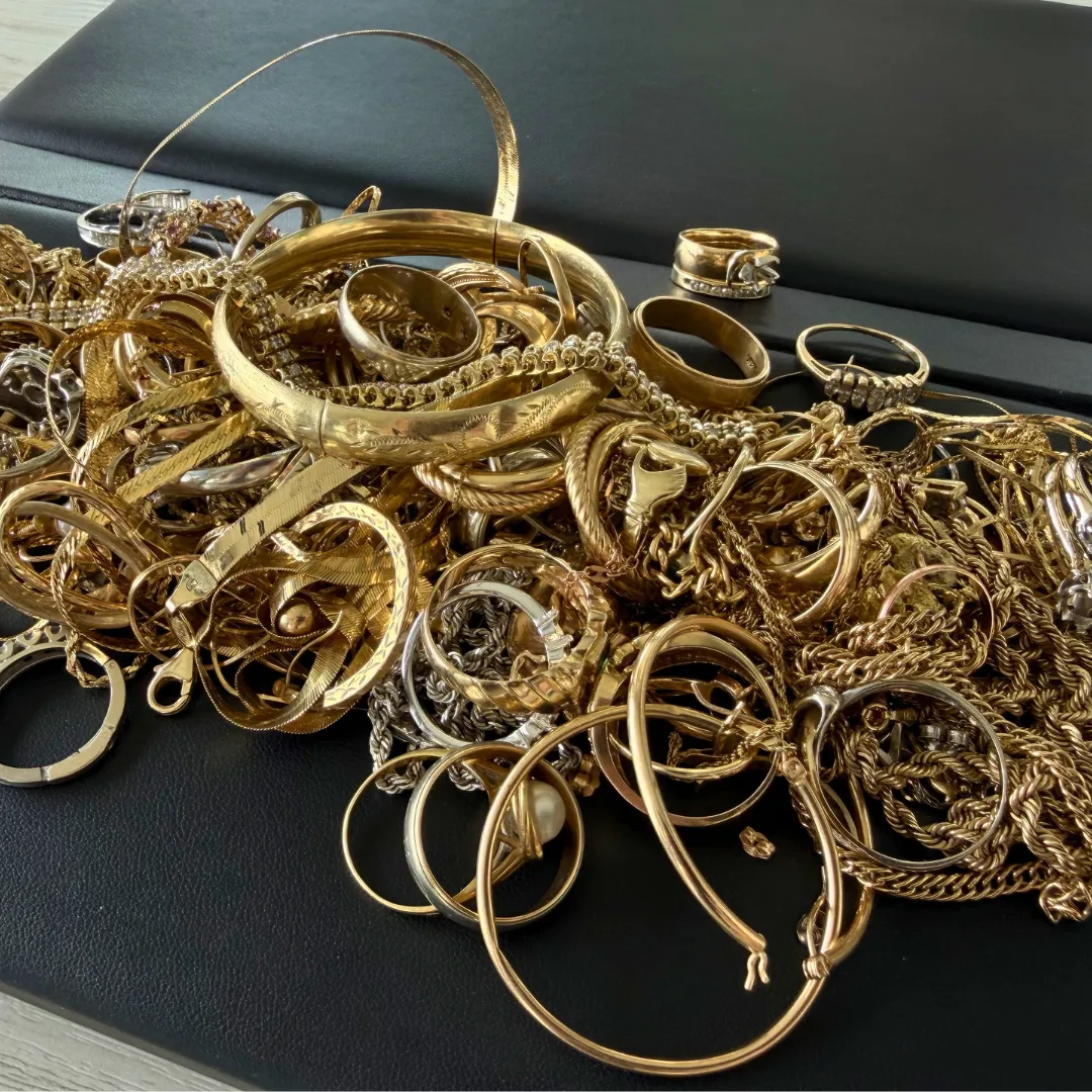 Harris Jeweler Troy, OH