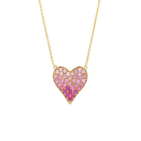 Shop All Heart Jewelry!