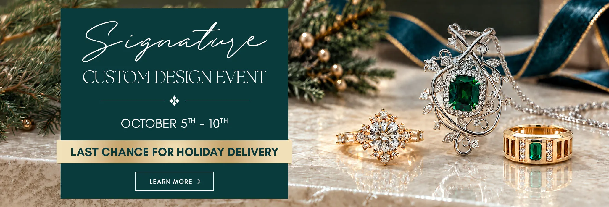 Harris Jeweler Troy, OH