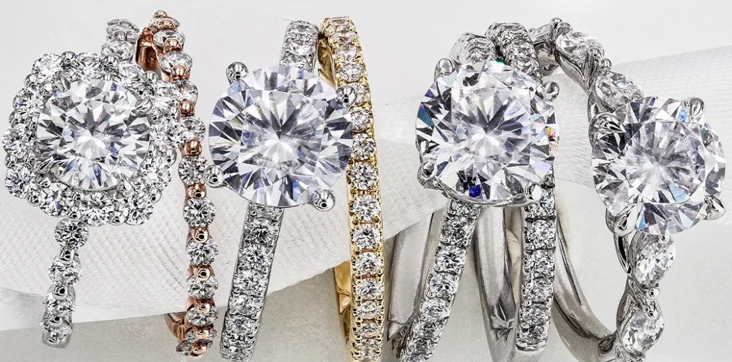 Harris Jeweler Troy's Home for Fine Jewelry, Diamonds & Engagement Rings