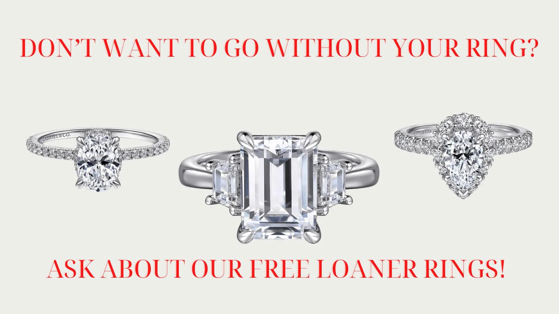 Harris Jeweler Troy, OH