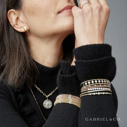 Shop bracelets at Harris Jeweler Troy, OH