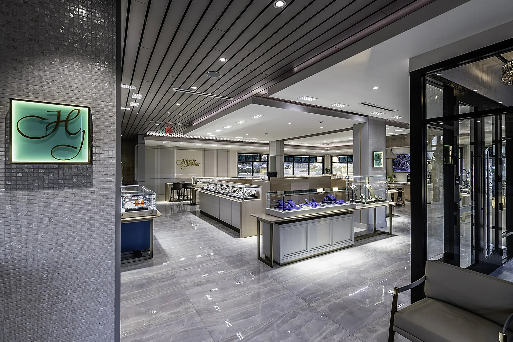 Start Your Experience Whether you’re searching for the perfect ring or creating something custom, we’re here to help you every step of the way.
 Harris Jeweler Troy, OH