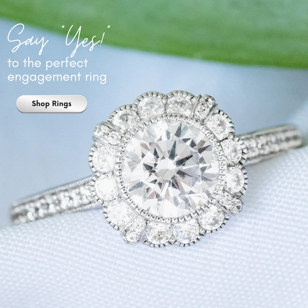 Harris Jeweler in Troy, OH