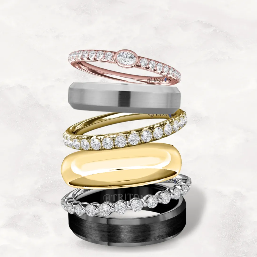 Harris Jeweler Troy's Home for Fine Jewelry, Diamonds & Engagement Rings