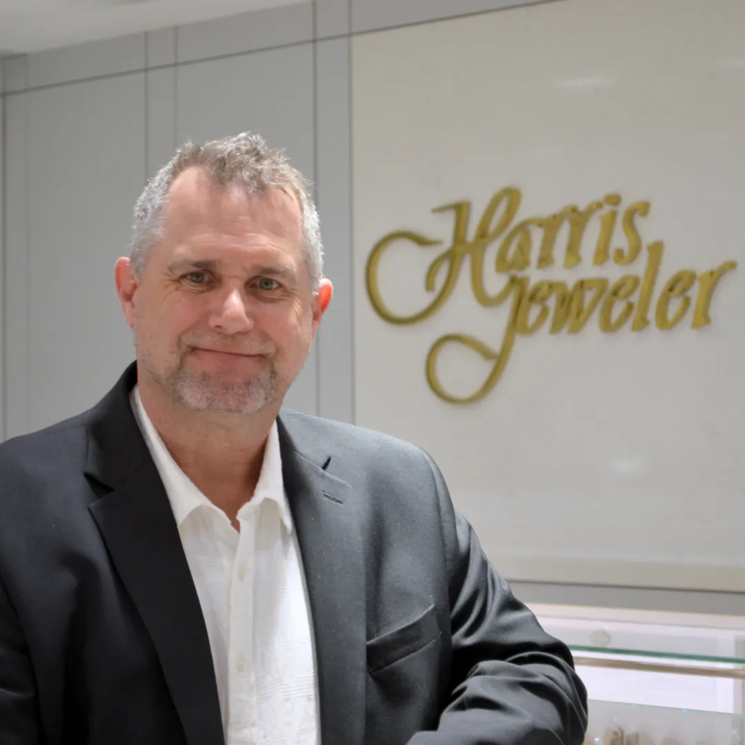 Harris Jeweler Troy, OH