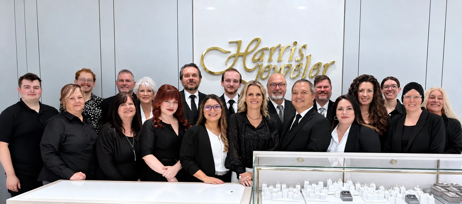 About Us You are most important to us. We will listen to you and do whatever it takes to continually exceed what you expect from