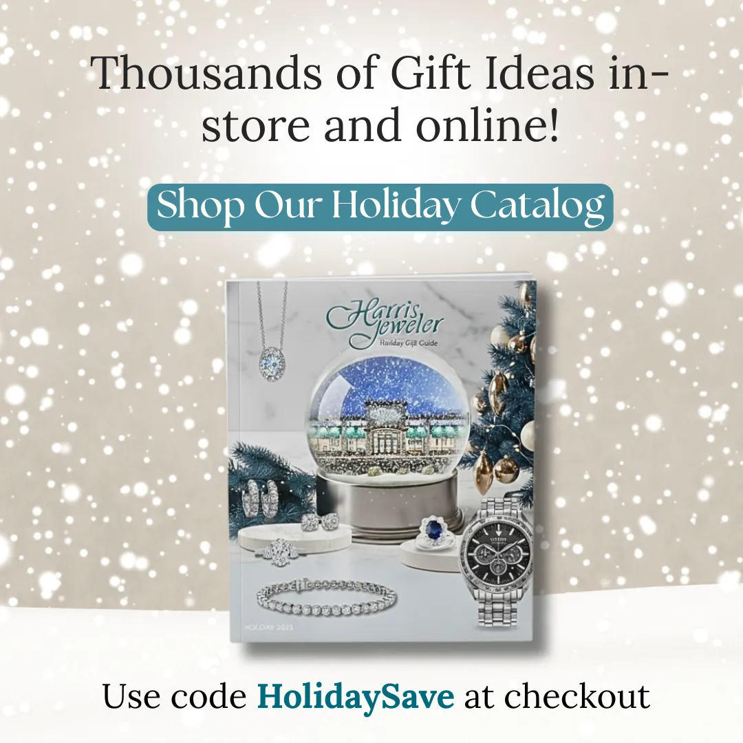 Harris Jeweler Troy, OH