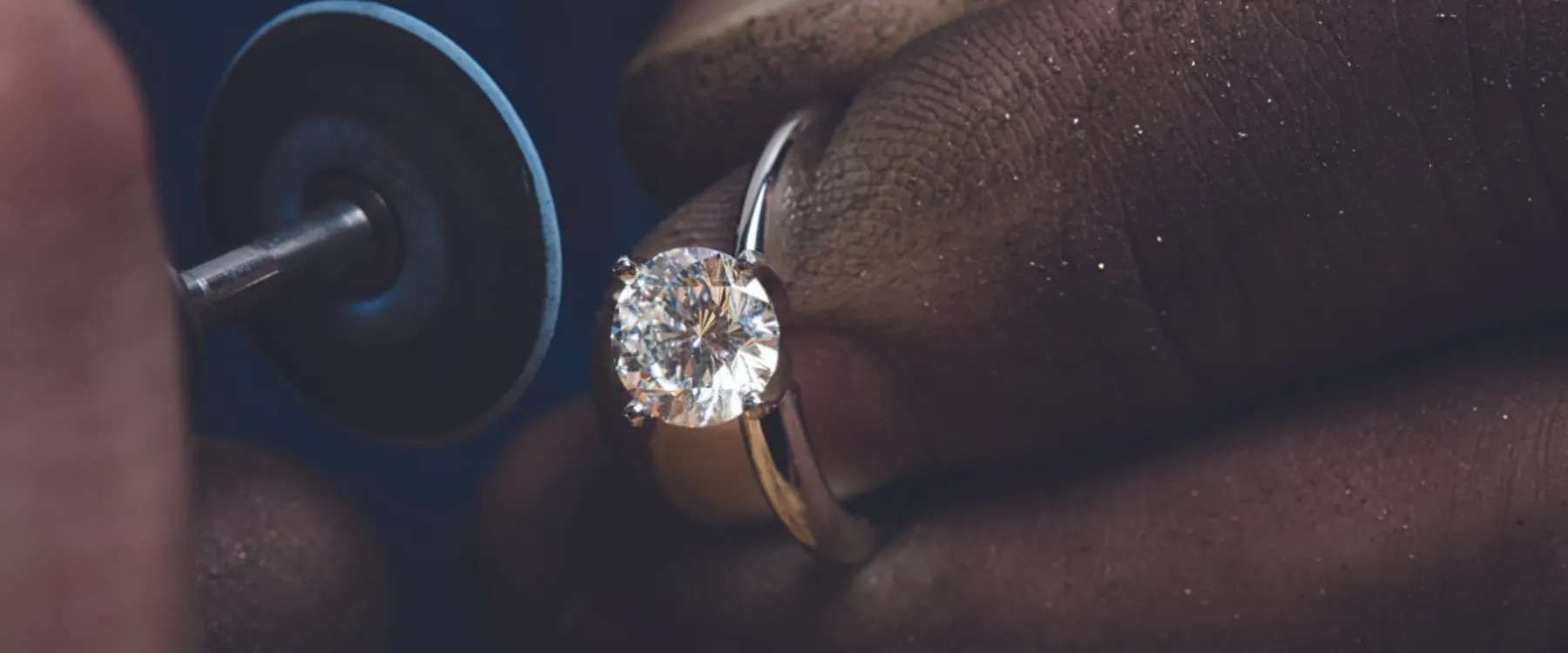 in-house Jewelry Repair Services At Harris Jeweler, we offer comprehensive in-house repair services for all types of jewelry. Our expert craftsmen are dedicated to restoring your precious pieces to their original beauty. Harris Jeweler Troy, OH
