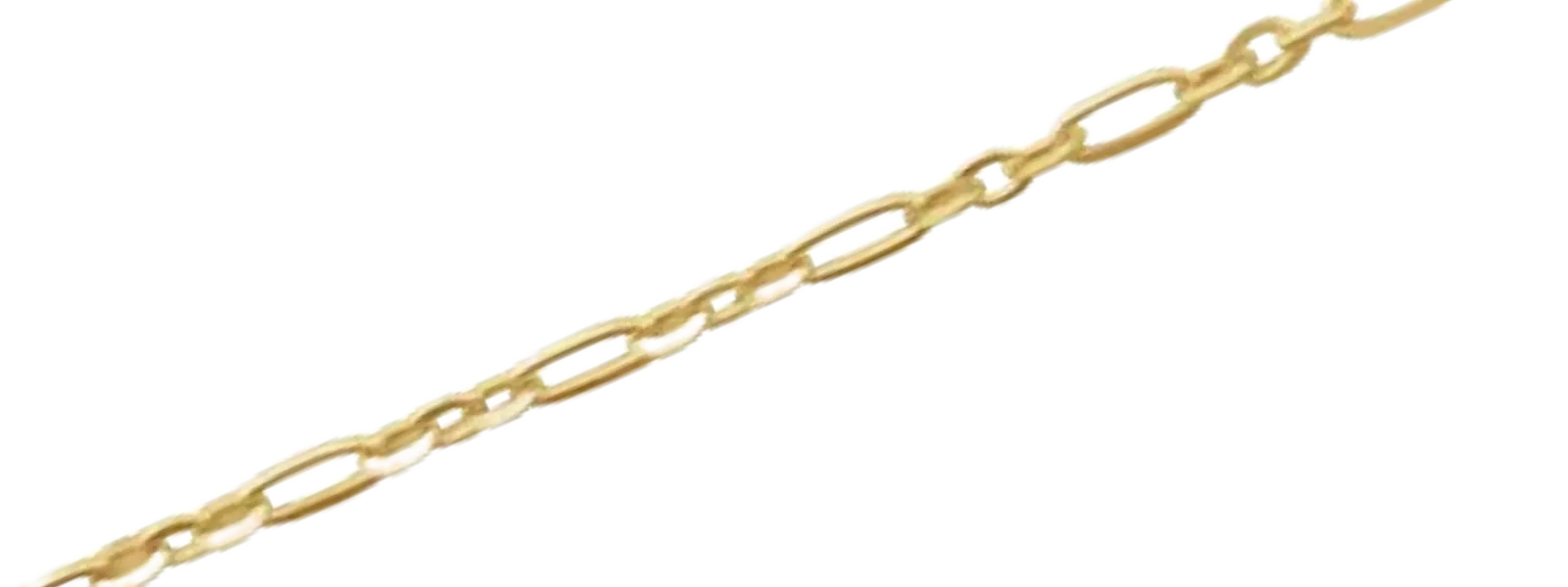 Gold-FilledFigure 82.3mm $9.99 per inch Harris Jeweler Troy, OH