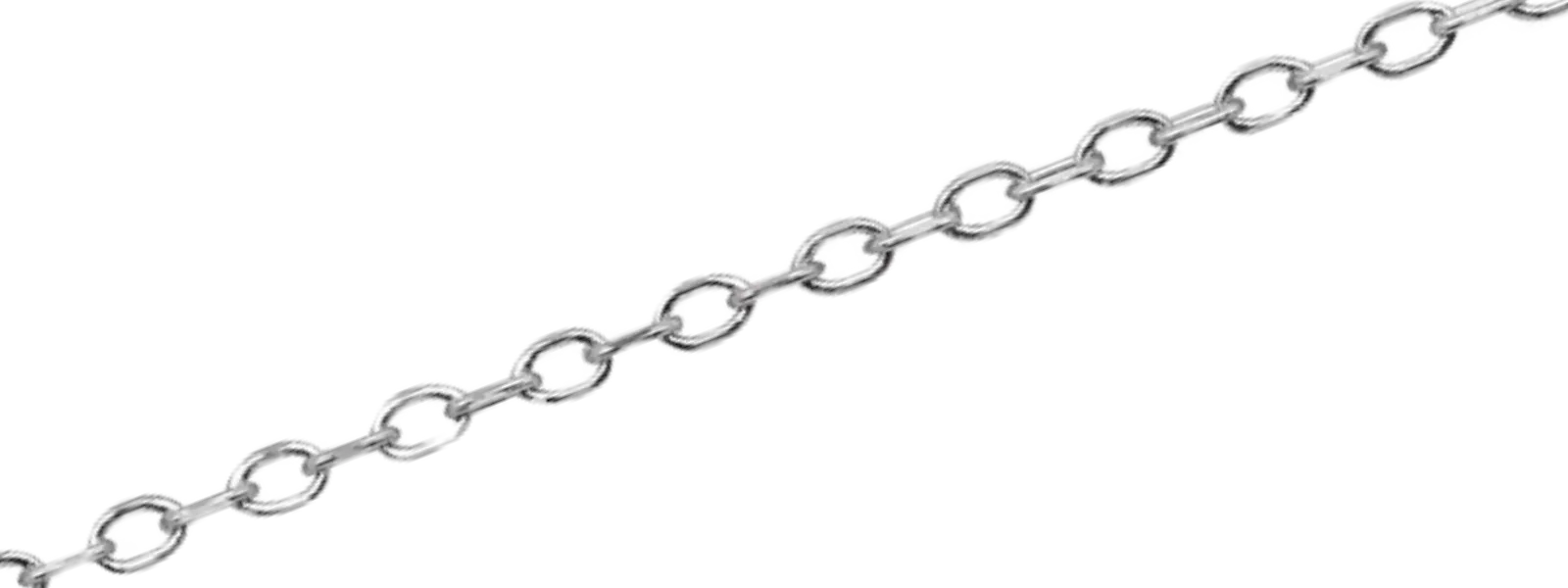 sterlingcable.80mm $9.99 per inch Harris Jeweler Troy, OH