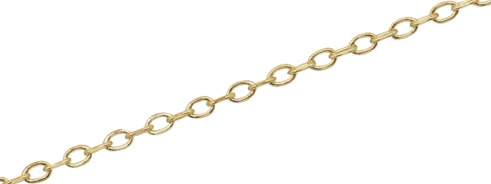 gold-filledcable1mm $9.99 per inch Harris Jeweler Troy, OH