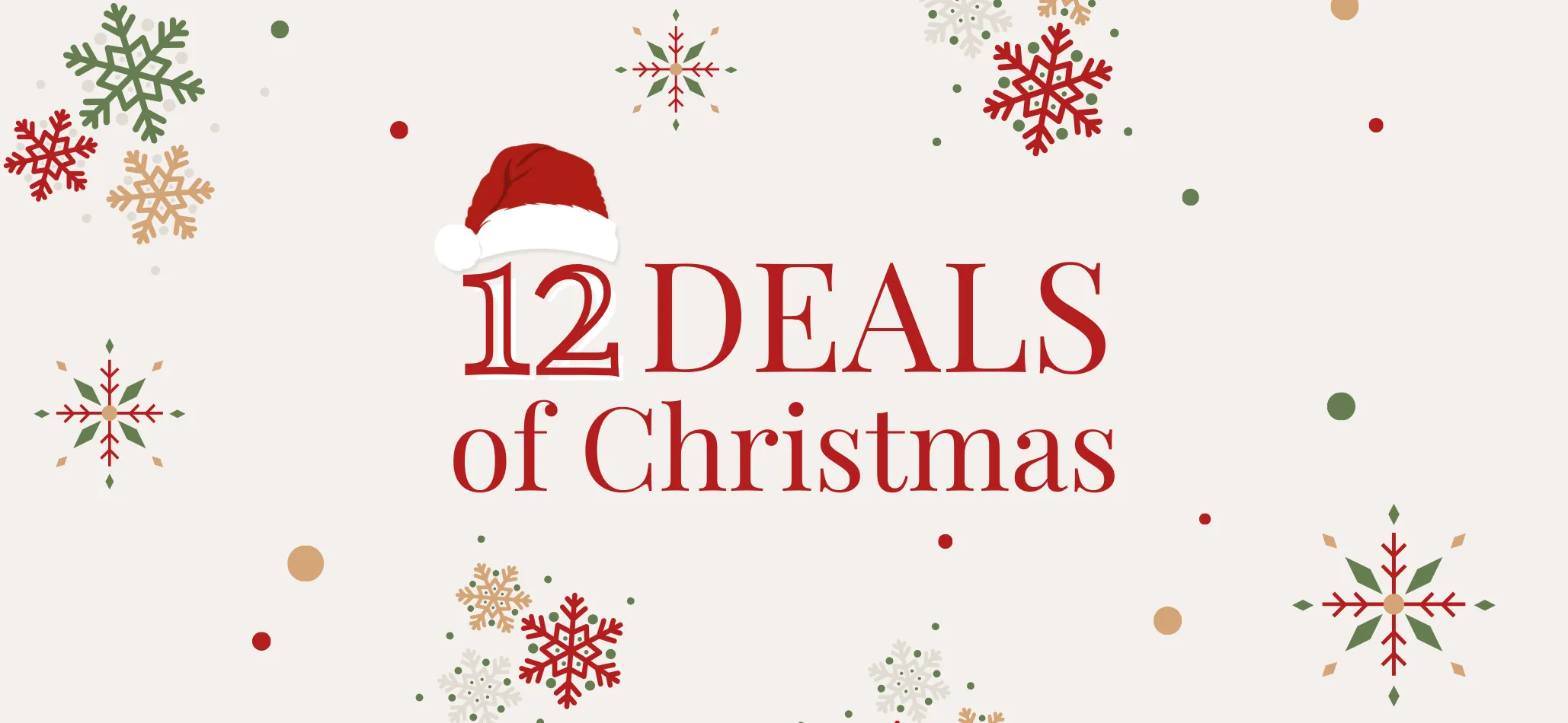 12 Deals of Christmas Harris Jeweler Troy, OH