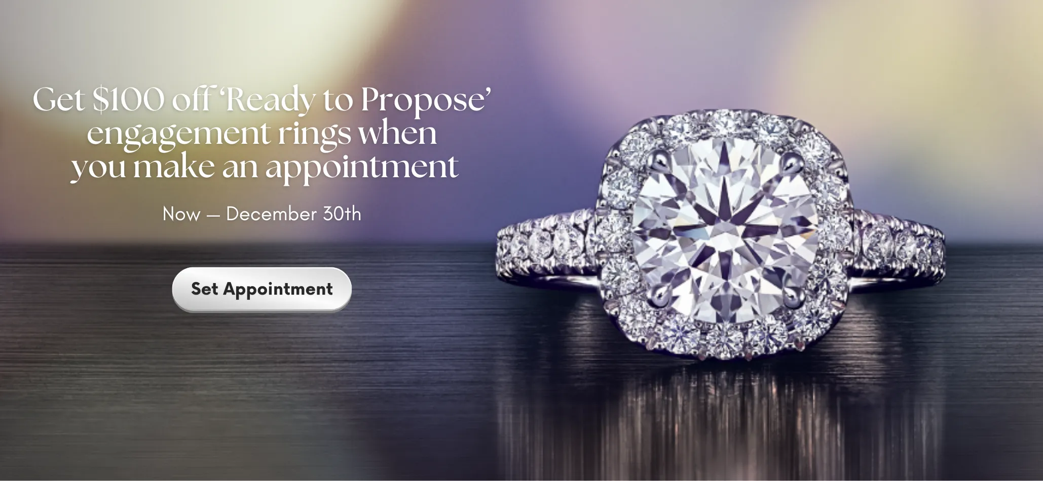 Harris Jeweler Troy, OH