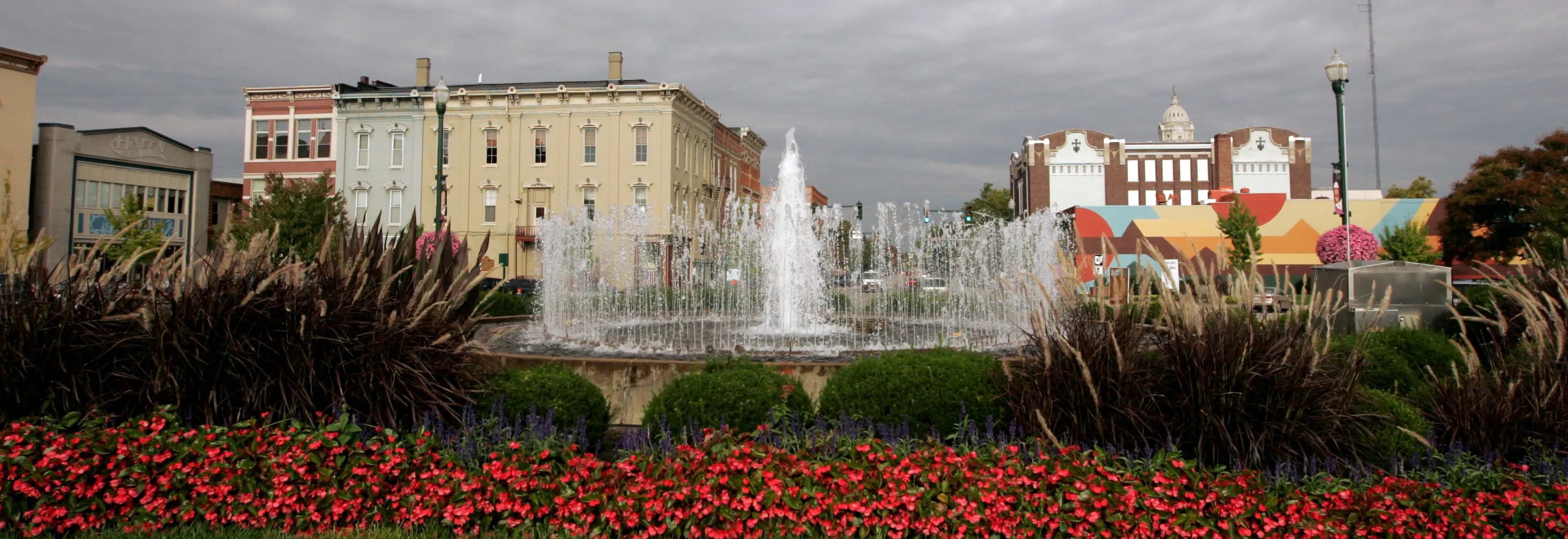 Our Community Involvement  Harris Jeweler Troy, OH