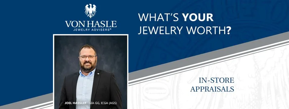 Harris Jeweler Troy, OH