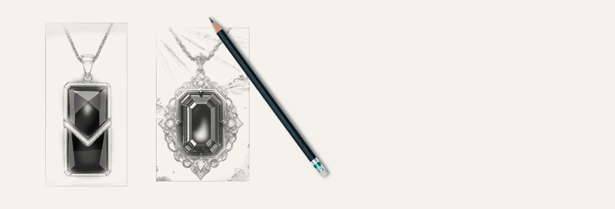 Custom Jewelry  Harris Jeweler Troy, OH