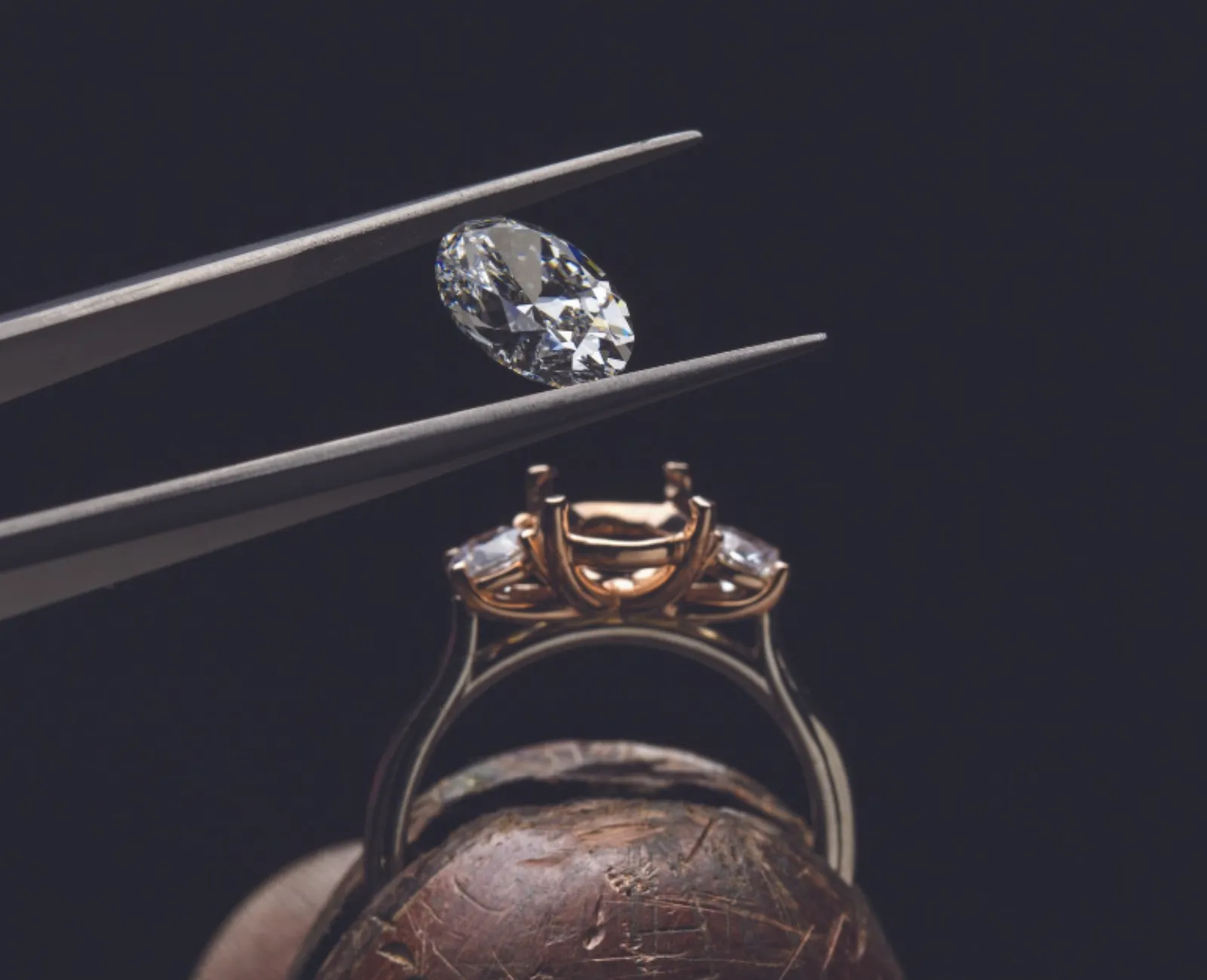 Harris Jeweler Troy, OH