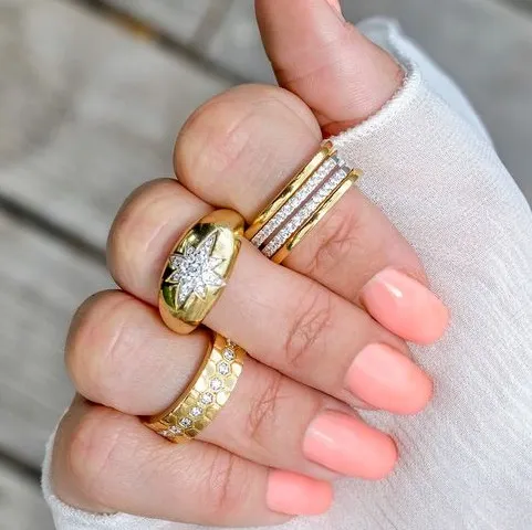 NEW Fine jewelry  Harris Jeweler Troy, OH