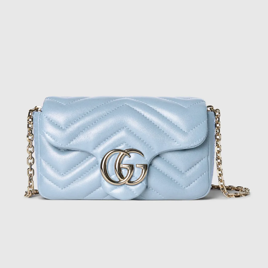 a luxurious giveaway Be entered to win this authentic Gucci handbag when you attend. Harris Jeweler Troy, OH