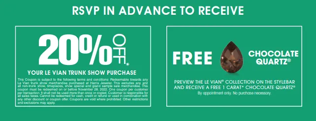 Harris Jeweler Troy, OH