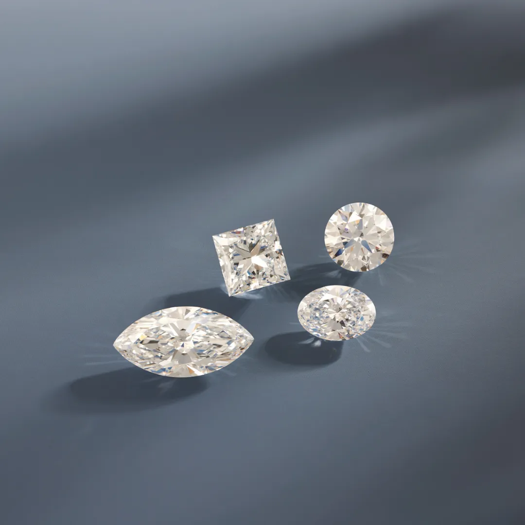 1CT Natural Diamonds Starting at $1999 Harris Jeweler Troy, OH