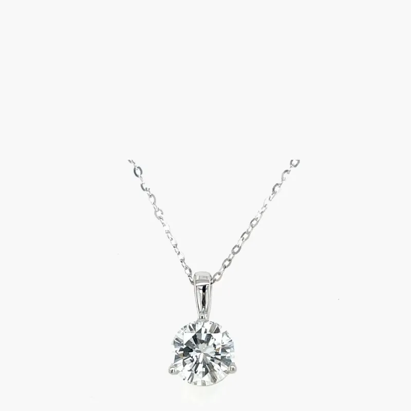 Diamond Pendant On Sale