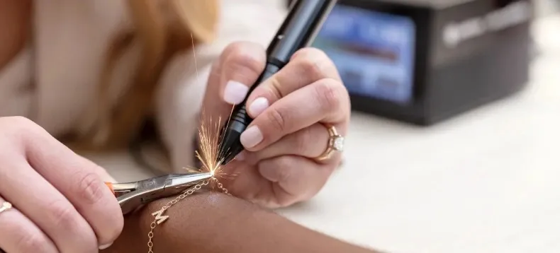 Harris Jeweler Troy, OH