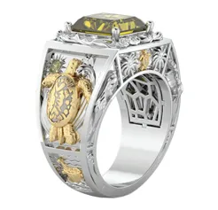 Production  Harris Jeweler Troy, OH