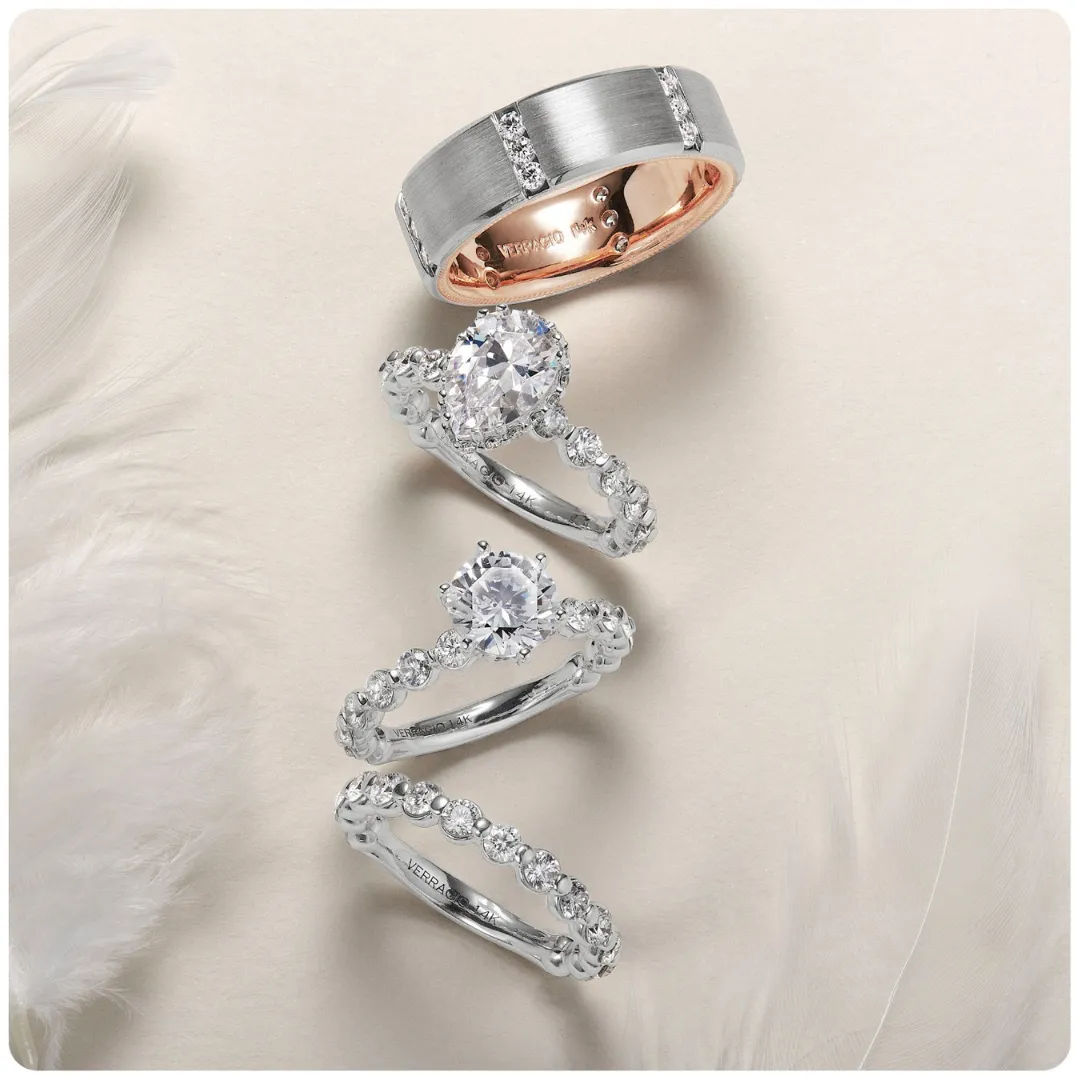 Contact Us Now Come in and see us now! Harris Jeweler Troy, OH