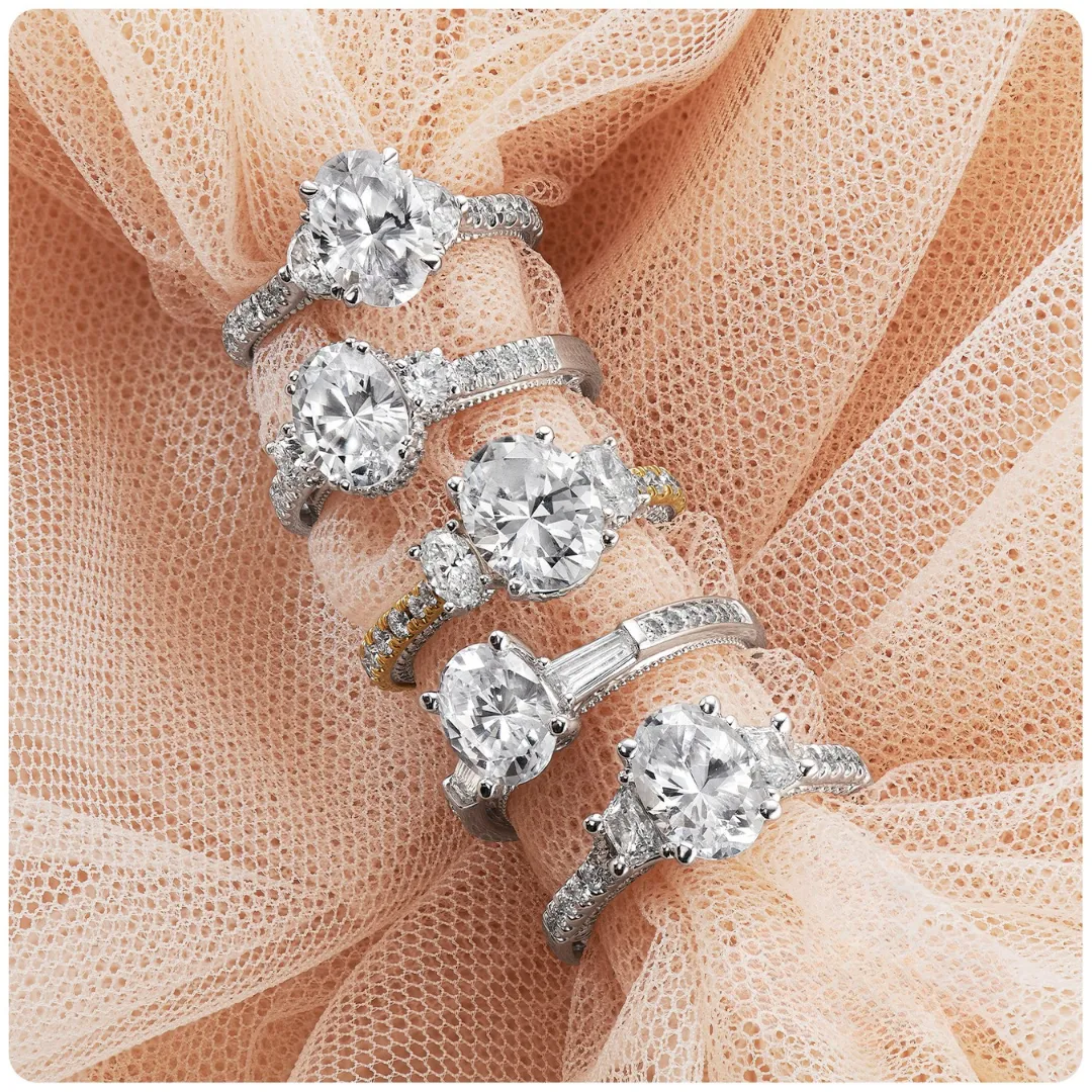 Skip the line Shop all of our sale products online! Harris Jeweler Troy, OH