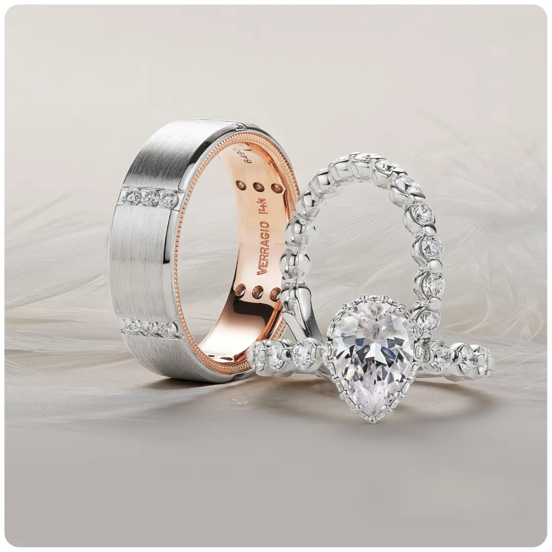 Make An Appointment Schedule a time to meet with us! Harris Jeweler Troy, OH