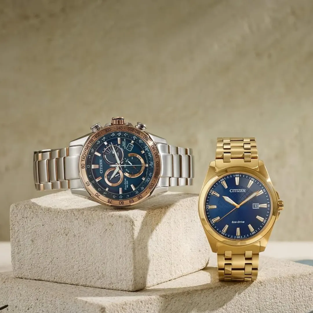 Shop watches at Harris Jeweler Troy, OH