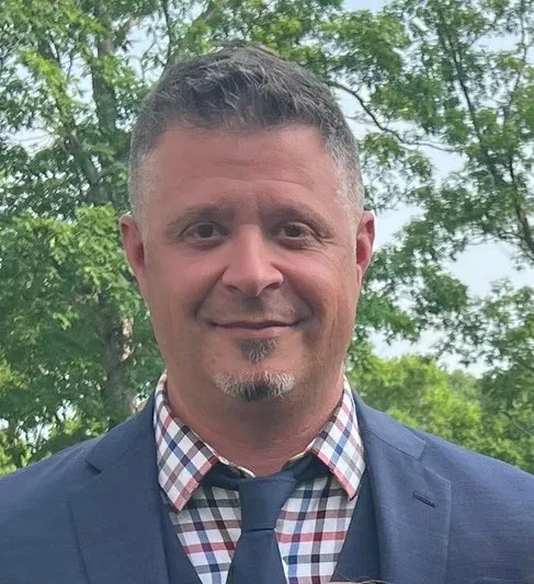 Image of Jason Harr